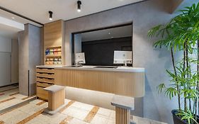 Hotel Mystays Nippori